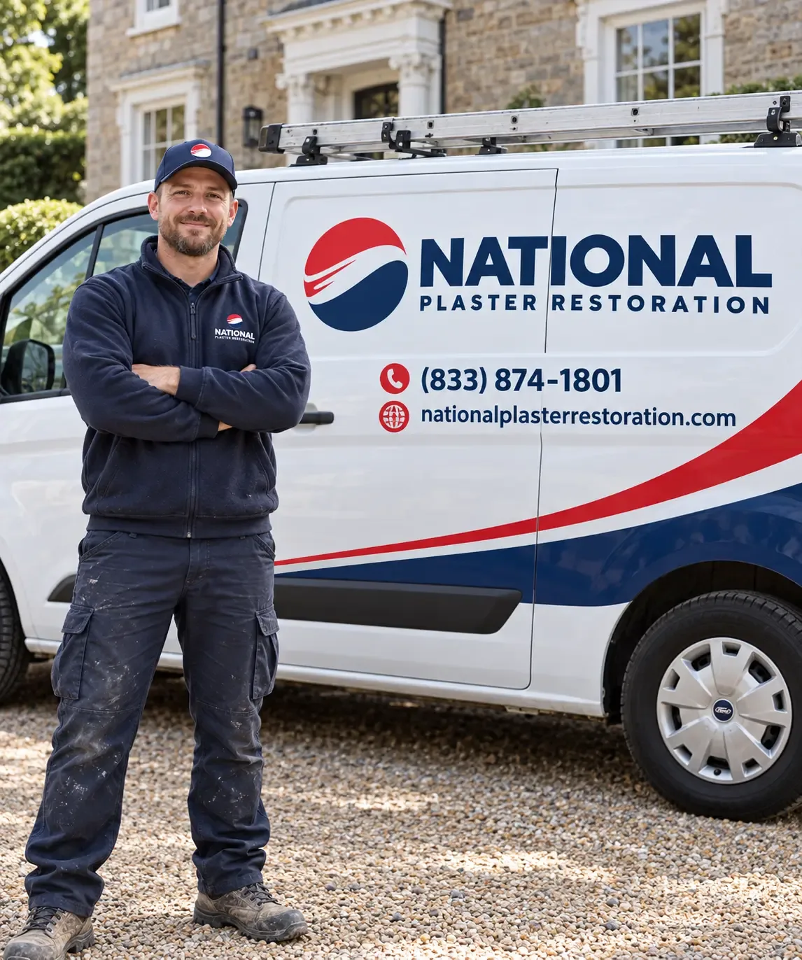 Plaster Repair Otto, WY FAQs